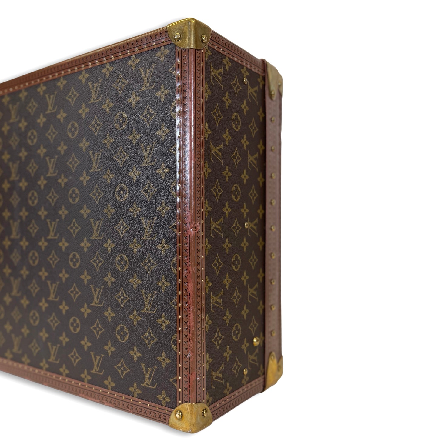 Louis Vuitton Alzer 60 Suitcase