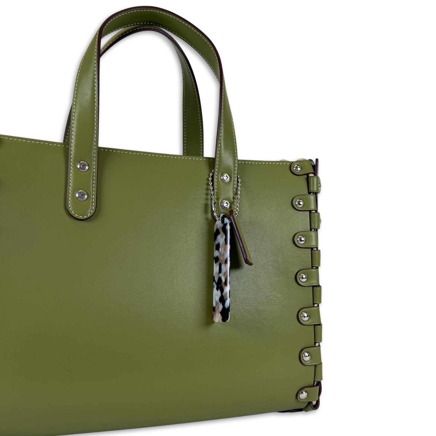 Coachtopia Re-Laceable Medium Tote