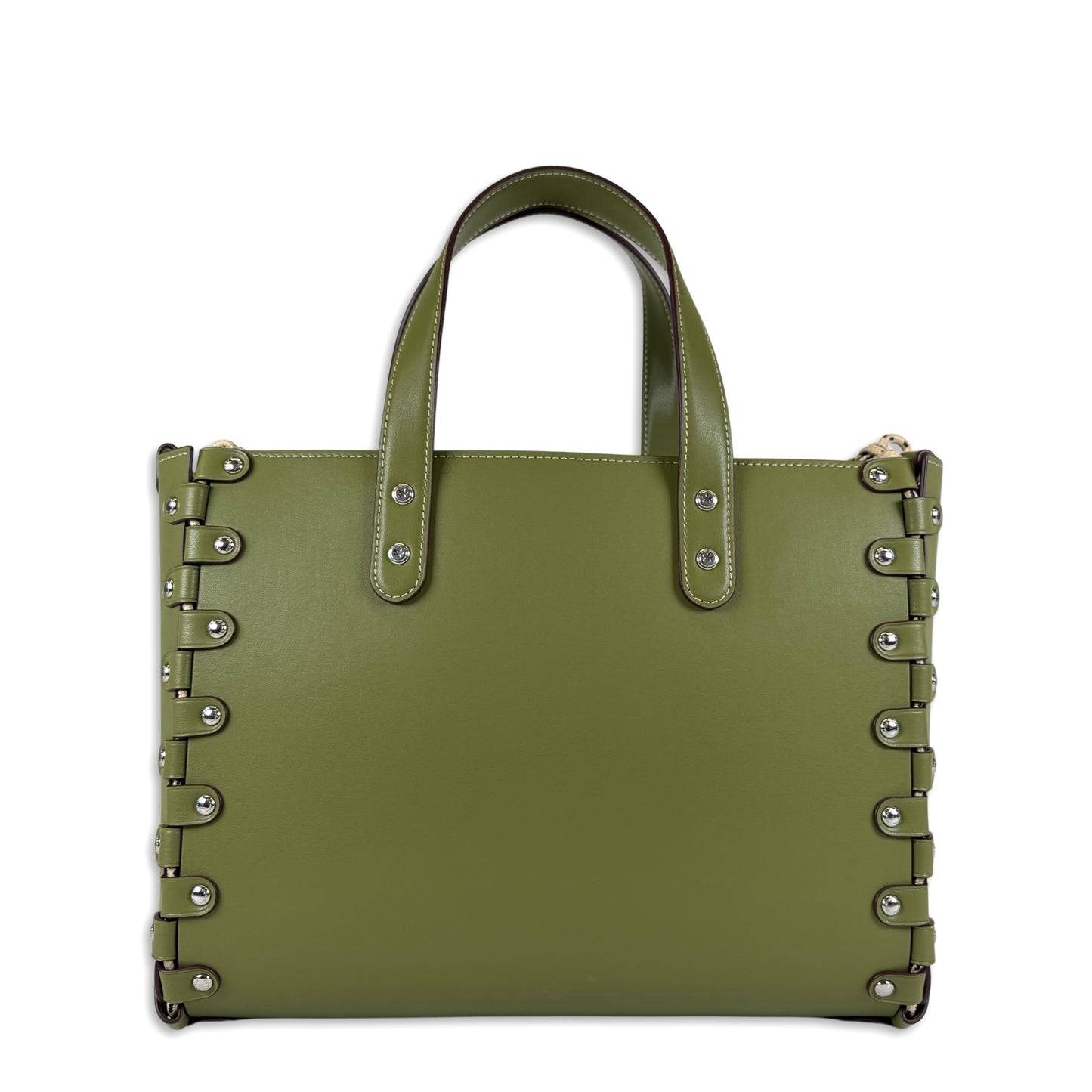 Coachtopia Re-Laceable Medium Tote