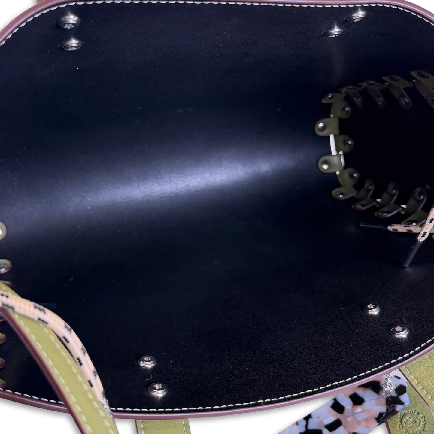 Coachtopia Re-Laceable Medium Tote