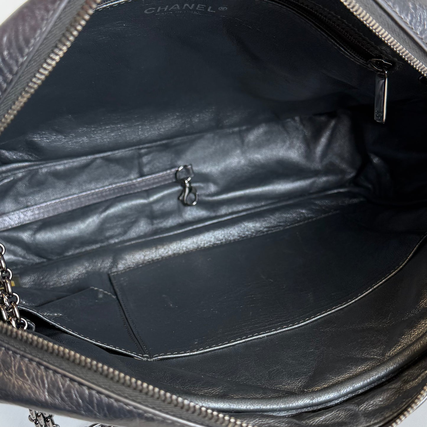 Chanel Reissue Camera Bag