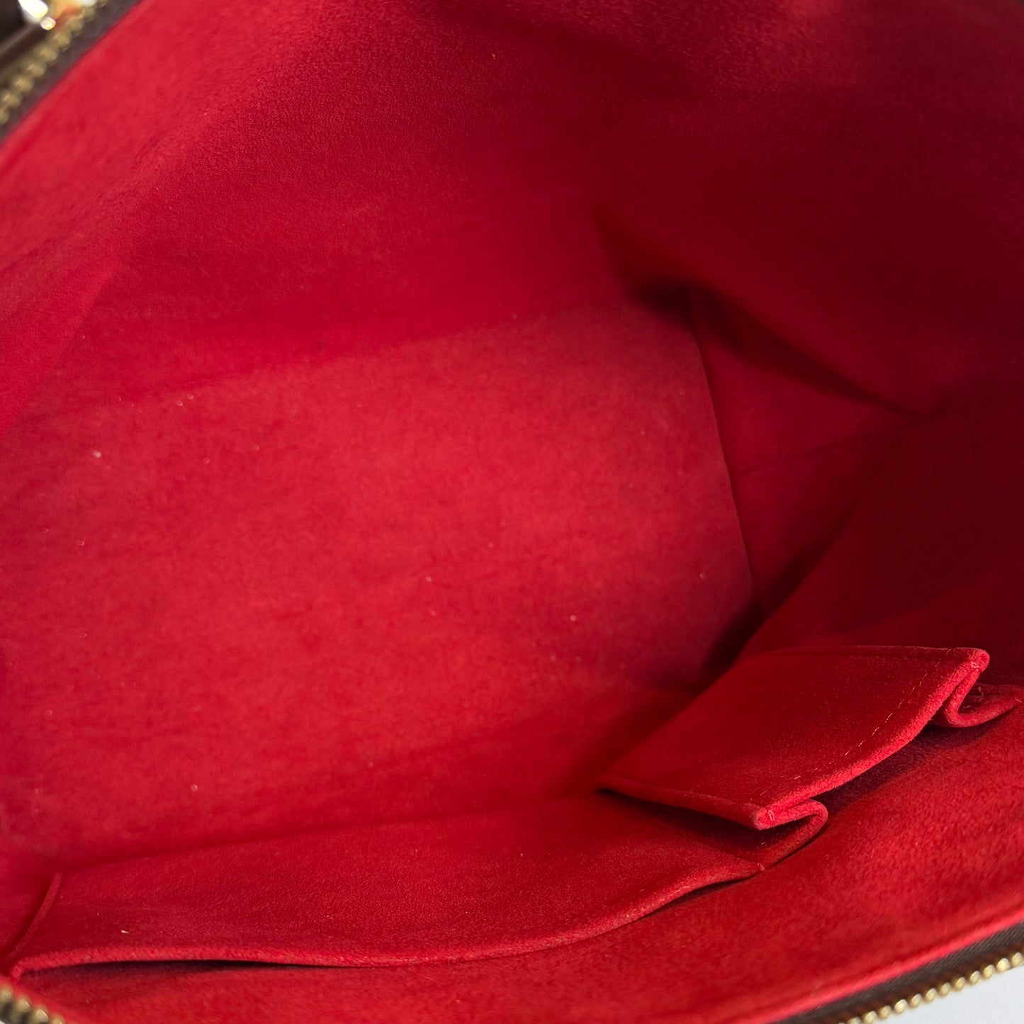 Louis Vuitton Saleya PM Bag