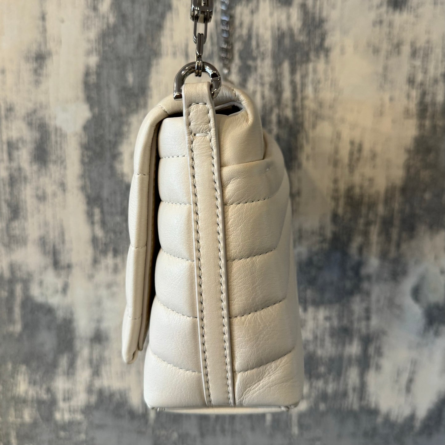 Givenchy 4G Soft Quilted Bag