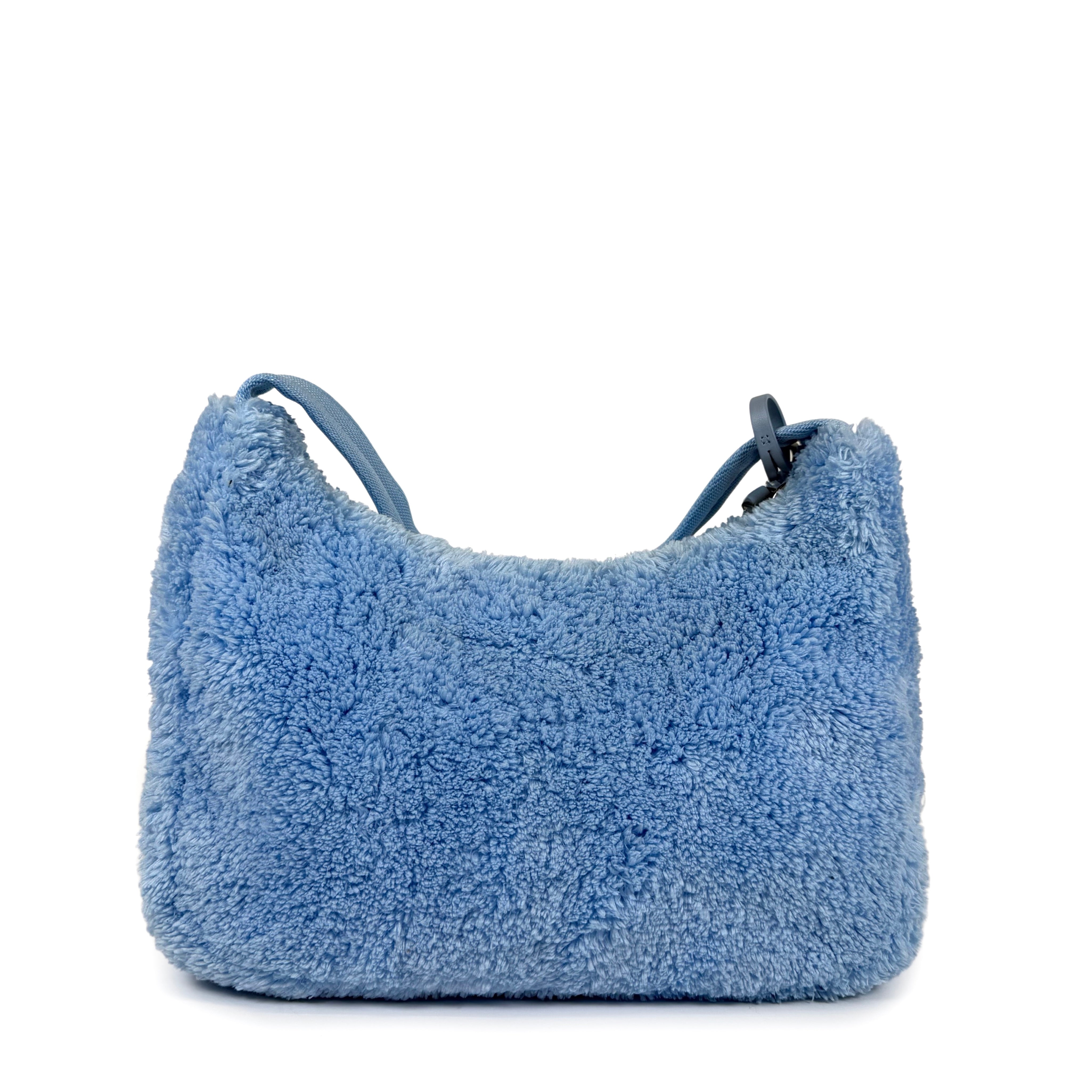 Prada Re-Edition 2000 Terry Mini Bag – Wilder's Consignment House