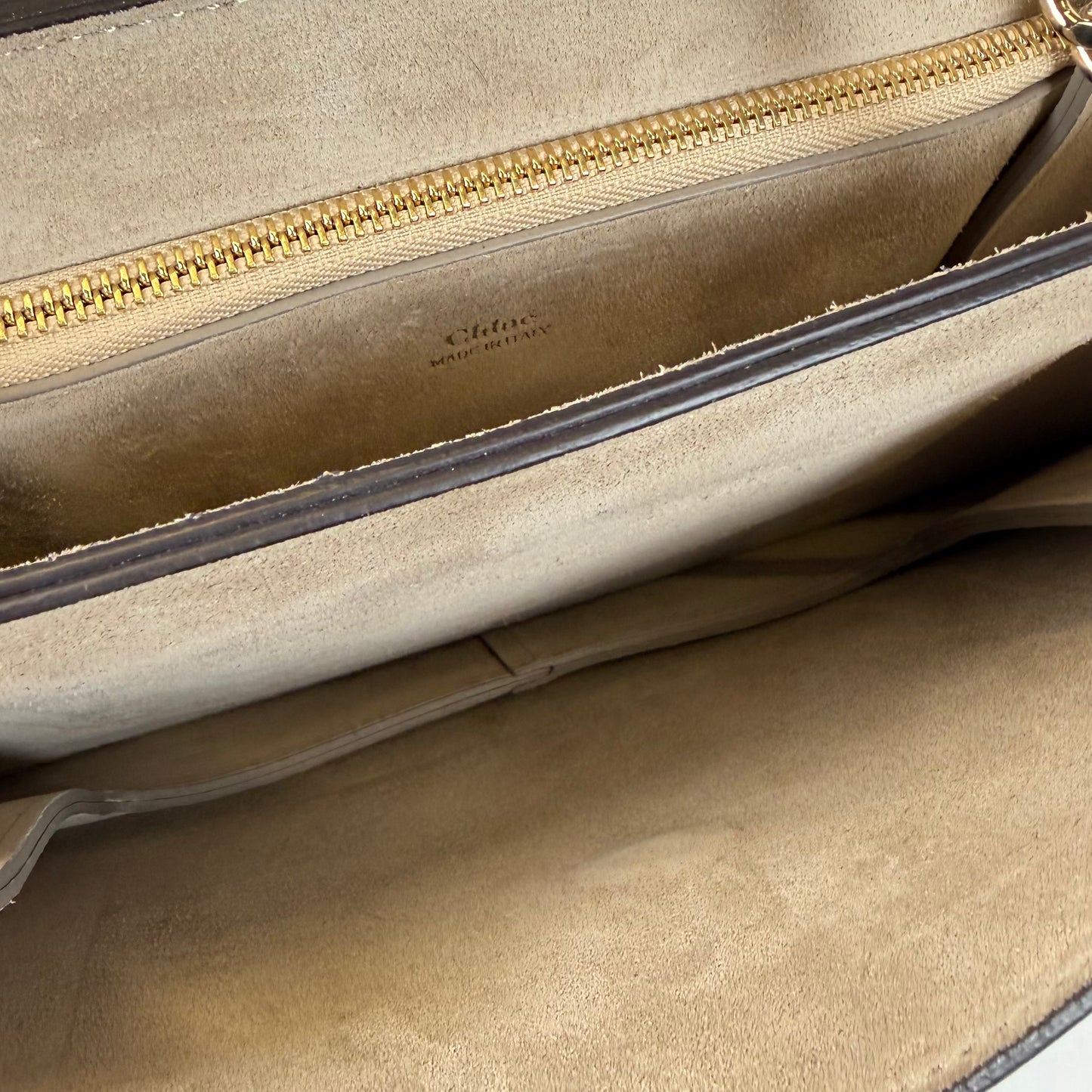 Chloe Faye Medium Bag