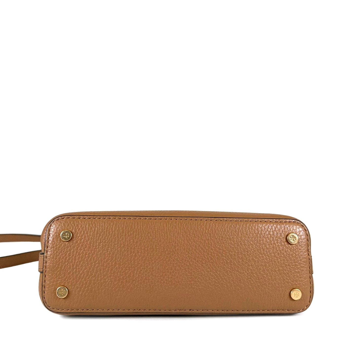 Tory Burch Britten Mini Top Handle Bag