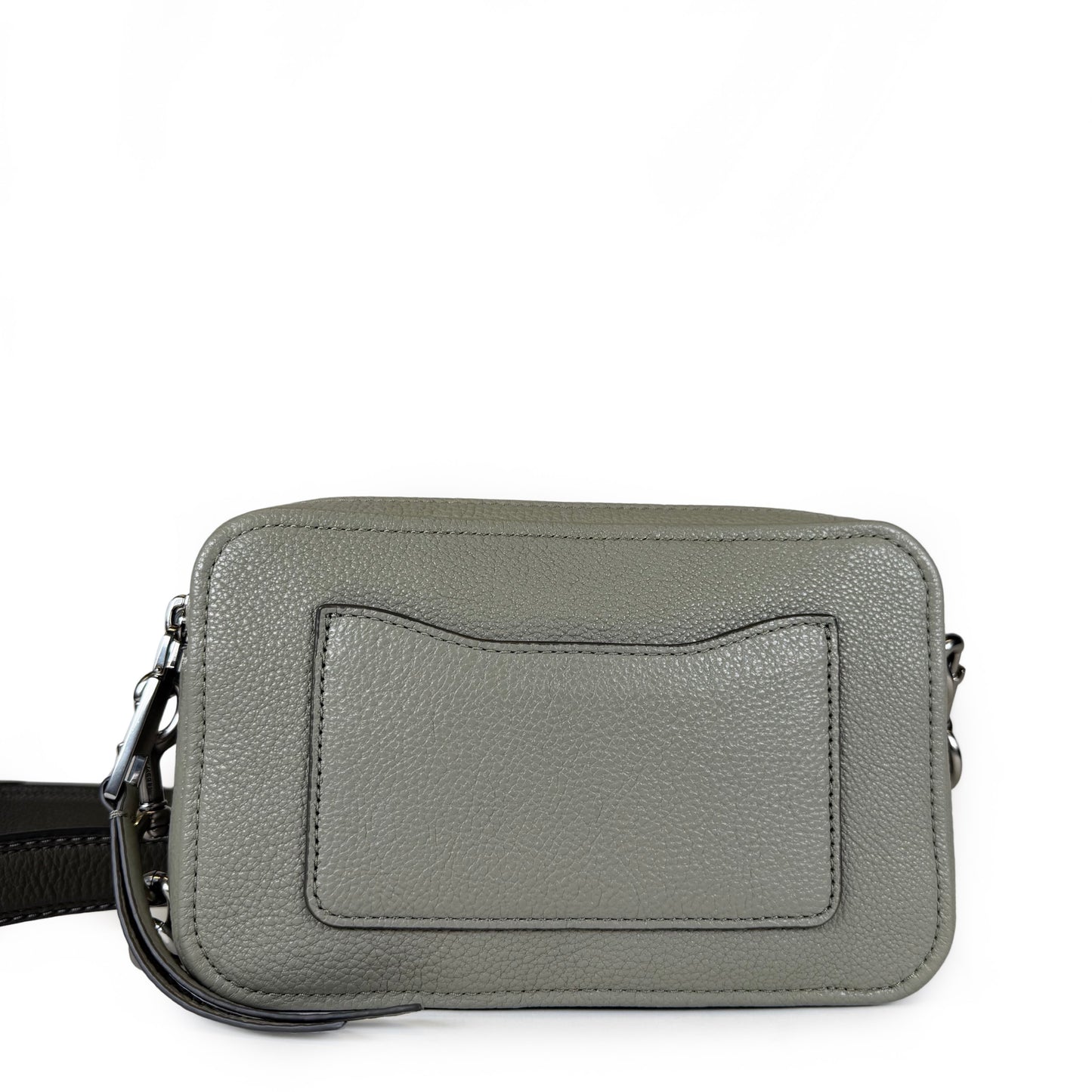 Marc Jacobs The Moto Shot 21 Sage Camera Bag