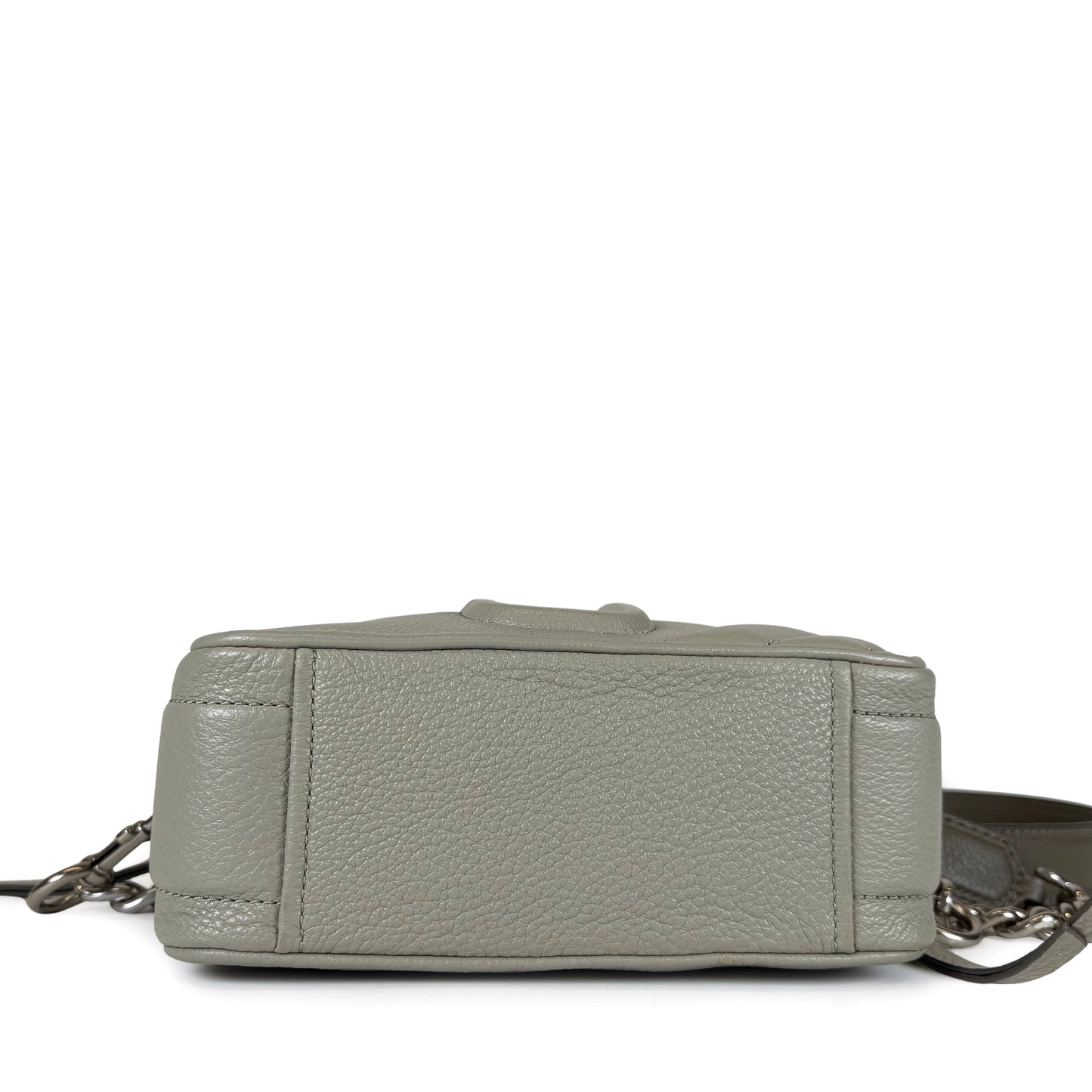 Marc Jacobs The Moto Shot 21 Sage Camera Bag