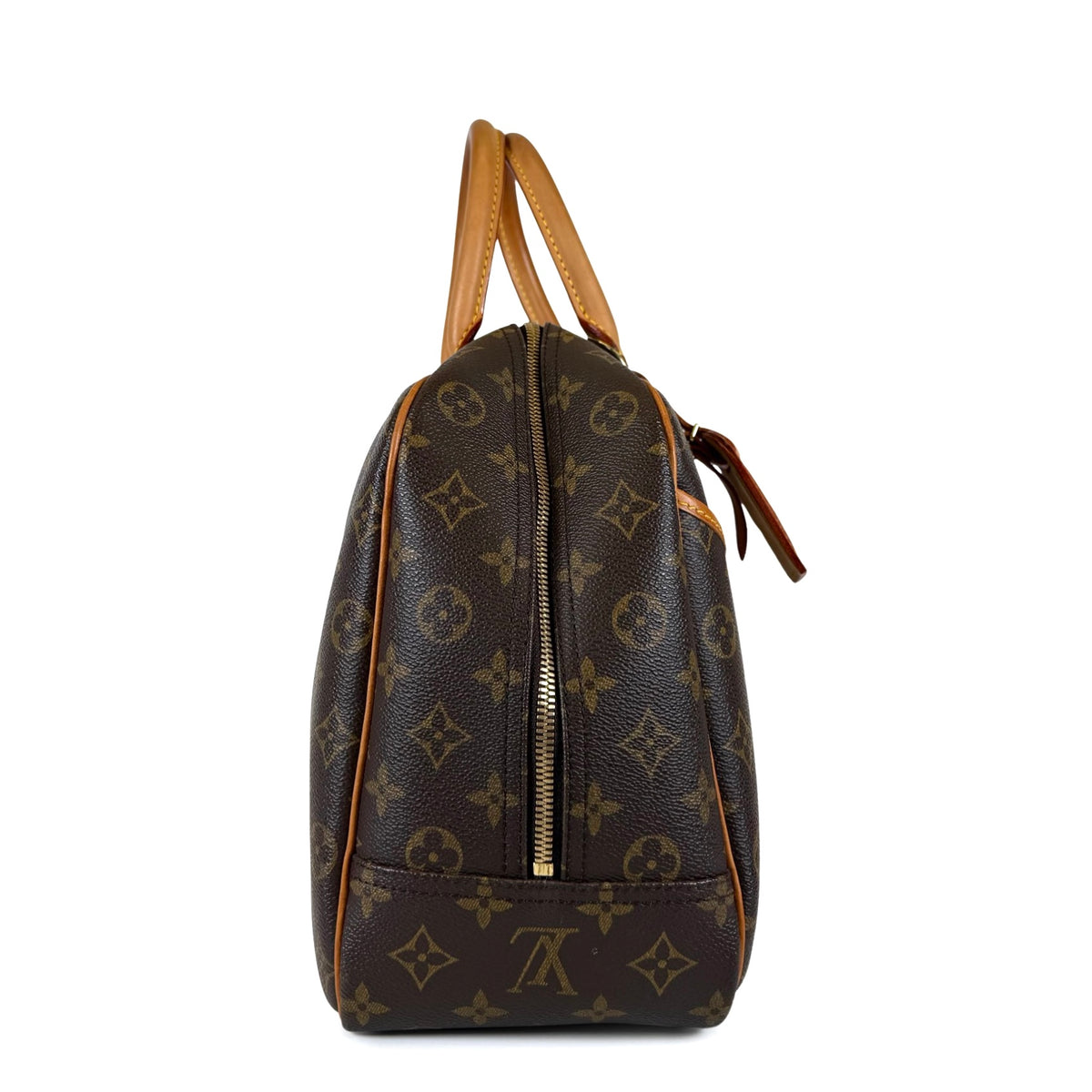 Louis Vuitton Deauville Bag