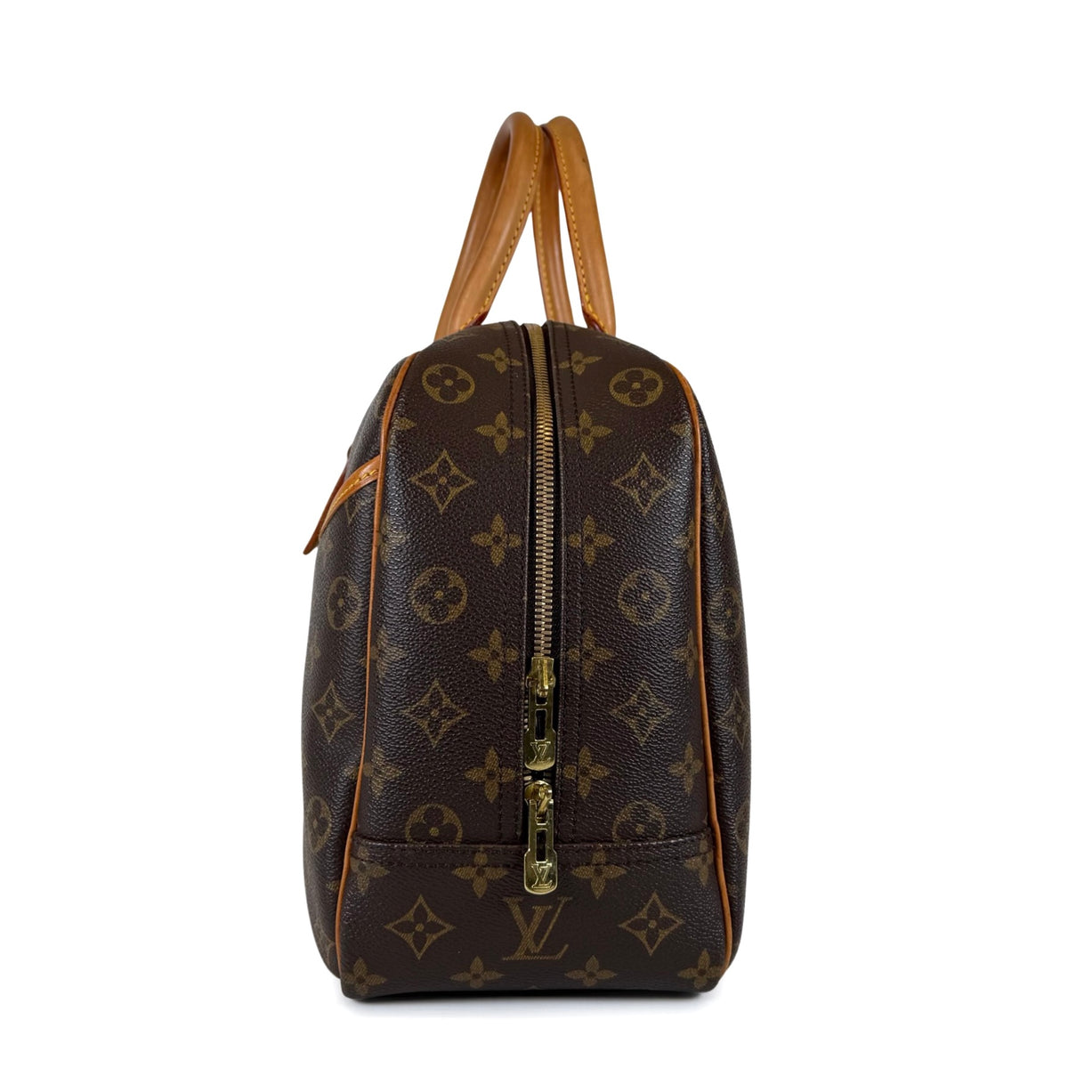 Louis Vuitton Deauville Bag