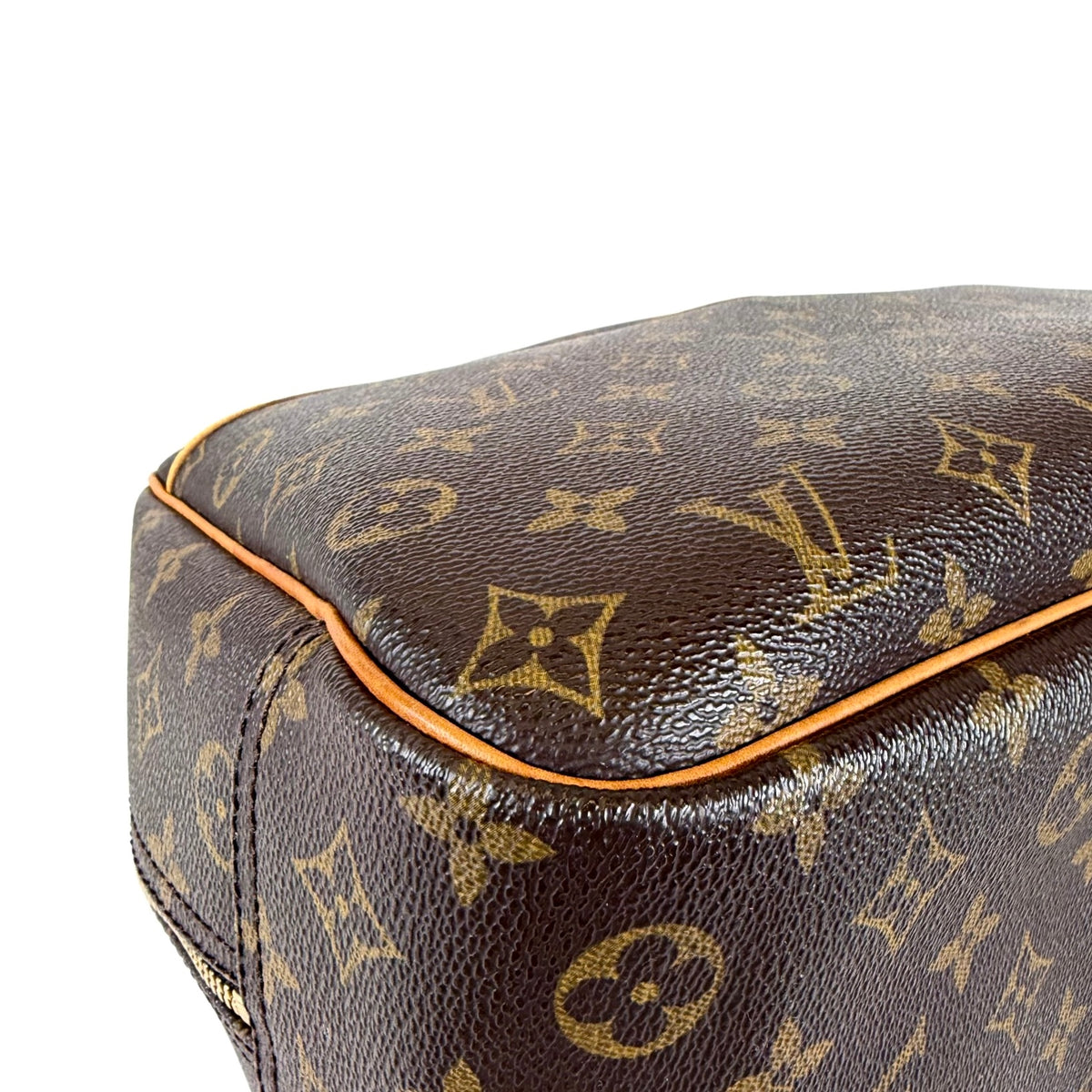 Louis Vuitton Deauville Bag