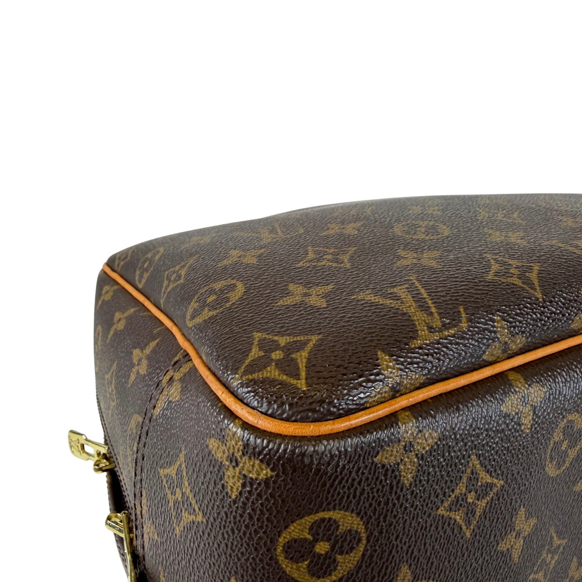 Louis Vuitton Deauville Bag