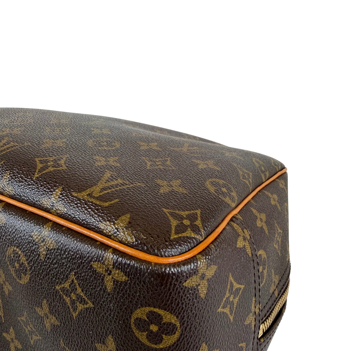 Louis Vuitton Deauville Bag