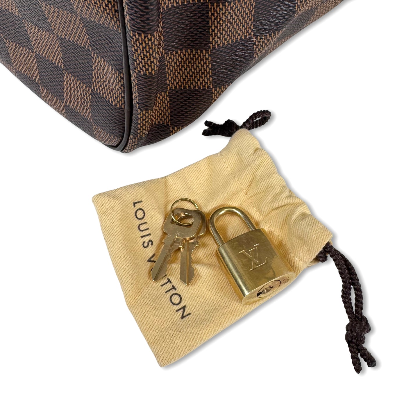 Louis Vuitton Speedy 30