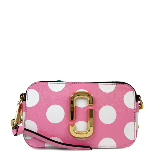 Marc Jacobs The Dot Snapshot Camera Bag