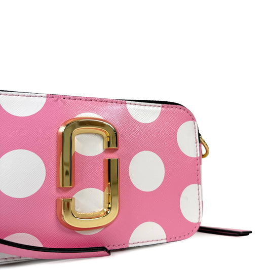 Marc Jacobs The Dot Snapshot Camera Bag