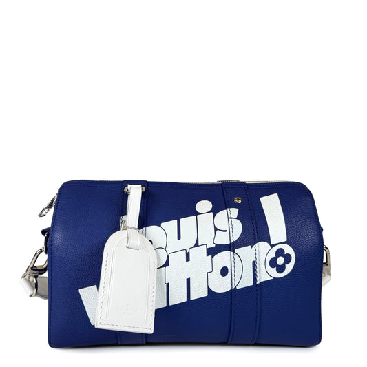 Louis Vuitton City Keepall Everyday by Virgil Abloh