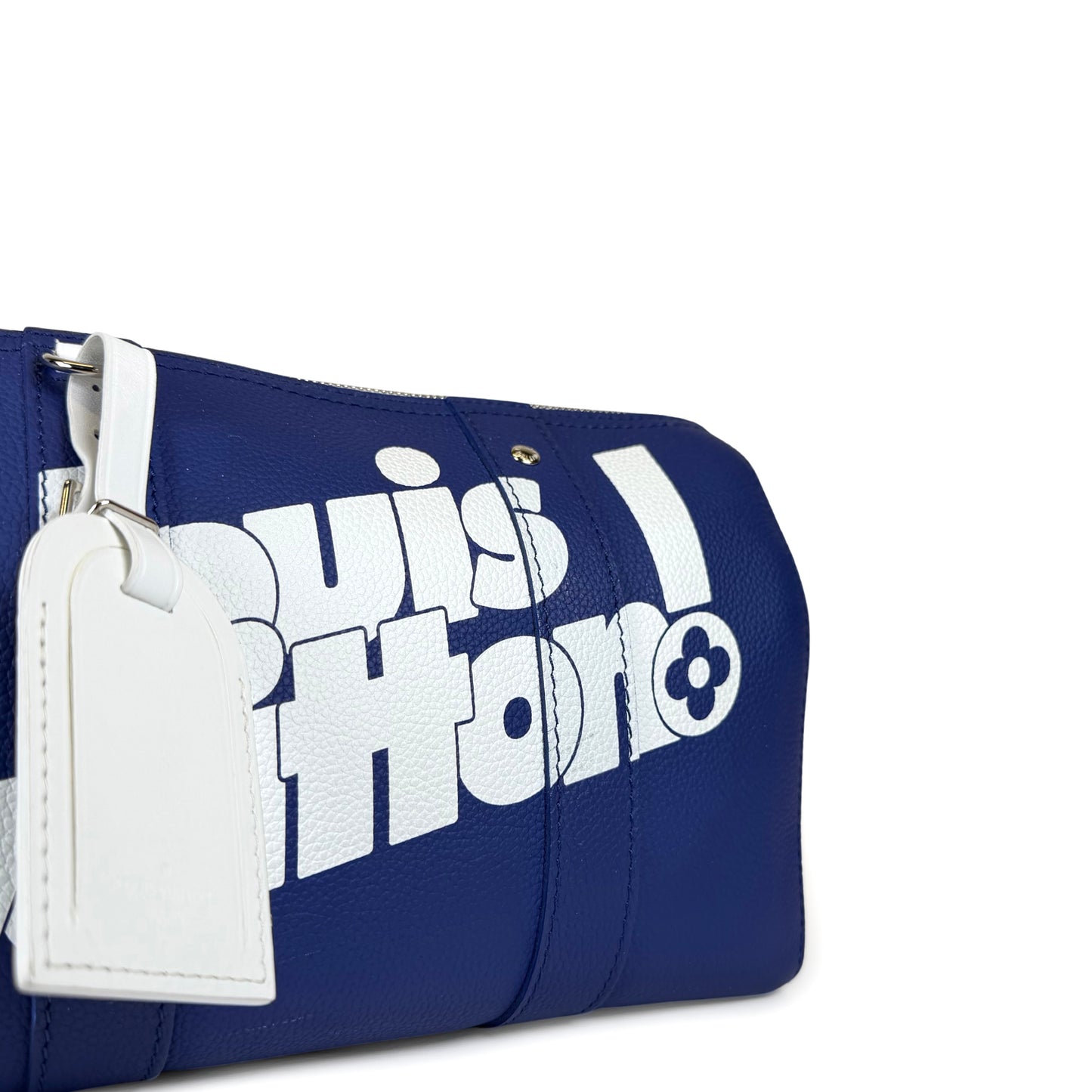 Louis Vuitton City Keepall Everyday by Virgil Abloh