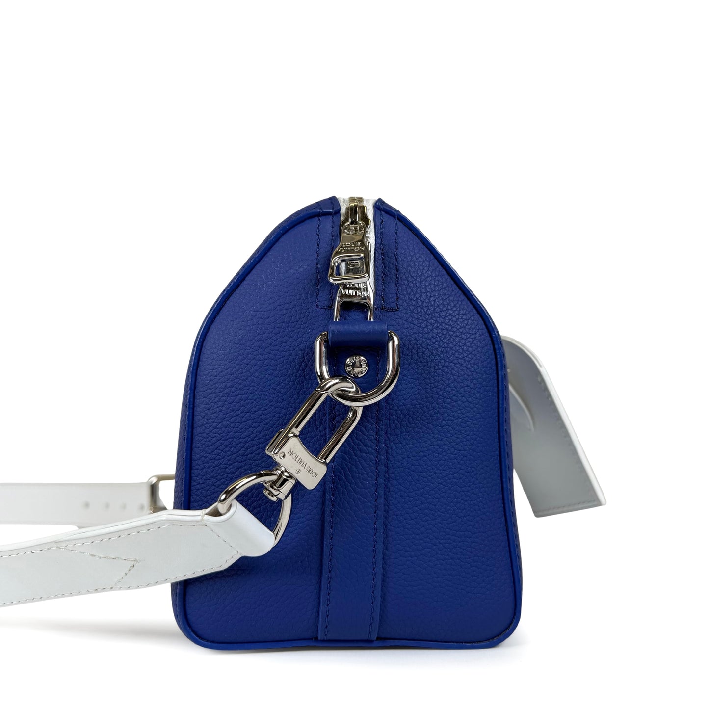 Louis Vuitton City Keepall Everyday by Virgil Abloh
