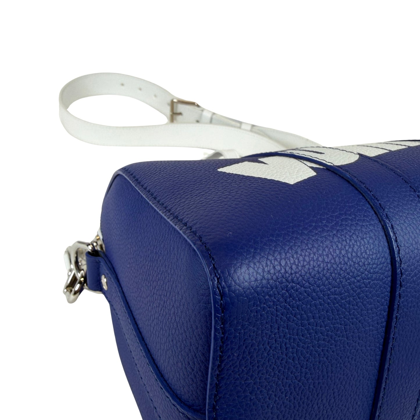 Louis Vuitton City Keepall Everyday by Virgil Abloh