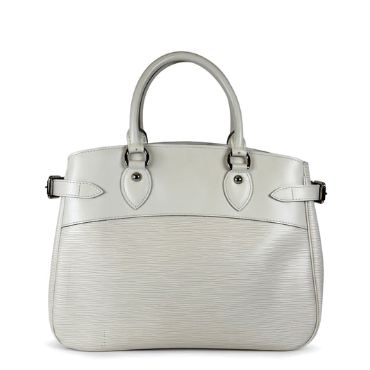 Louis Vuitton Passy PM Bag