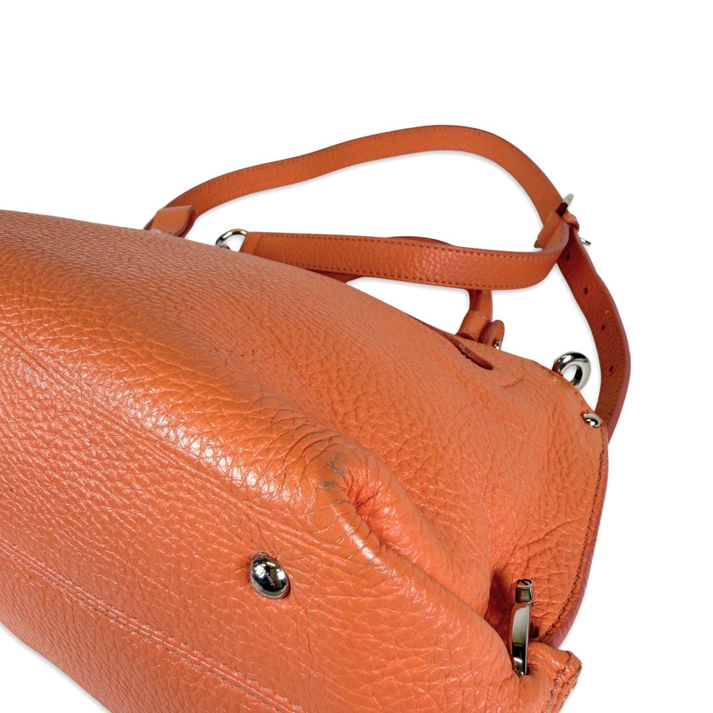 Salvatore Ferragamo Sofia Satchel