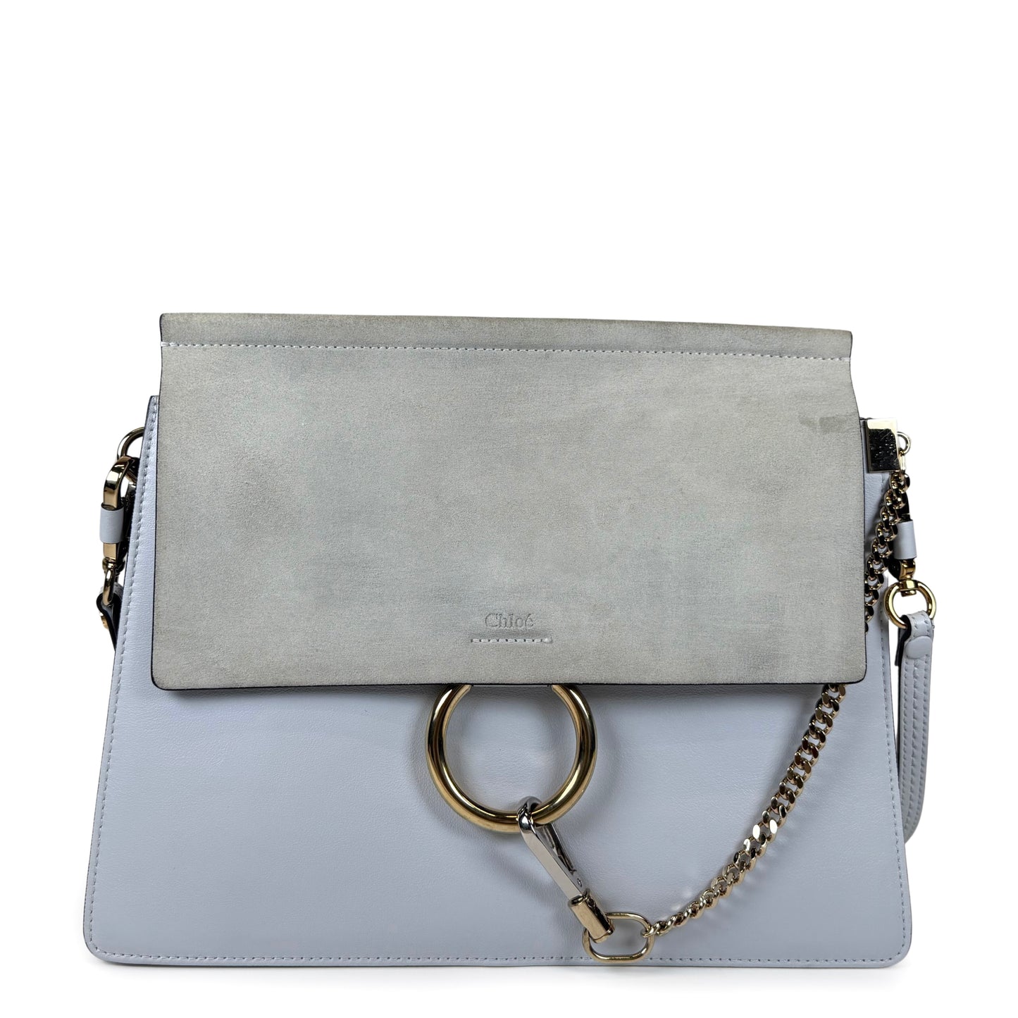 Chloe Faye Medium Bag
