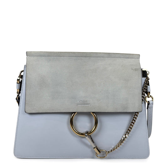 Chloe Faye Medium Bag