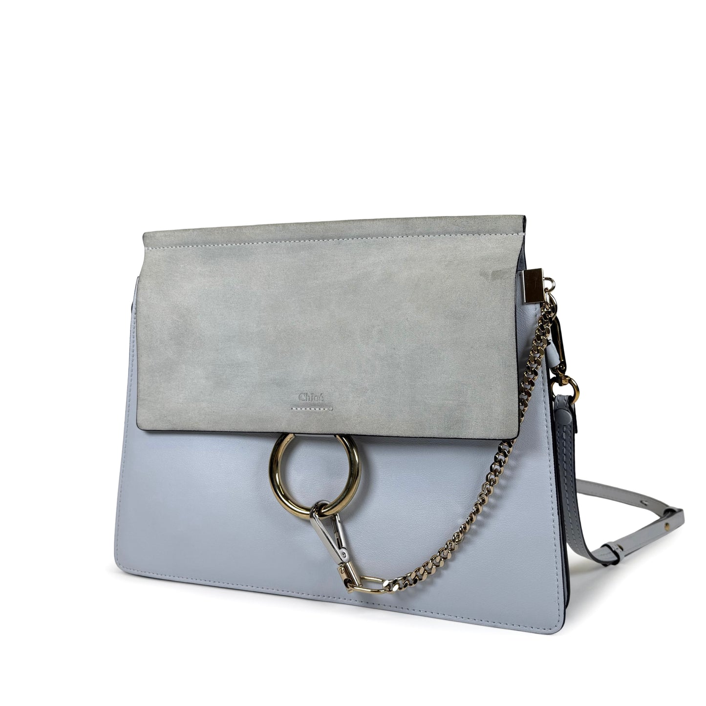 Chloe Faye Medium Bag