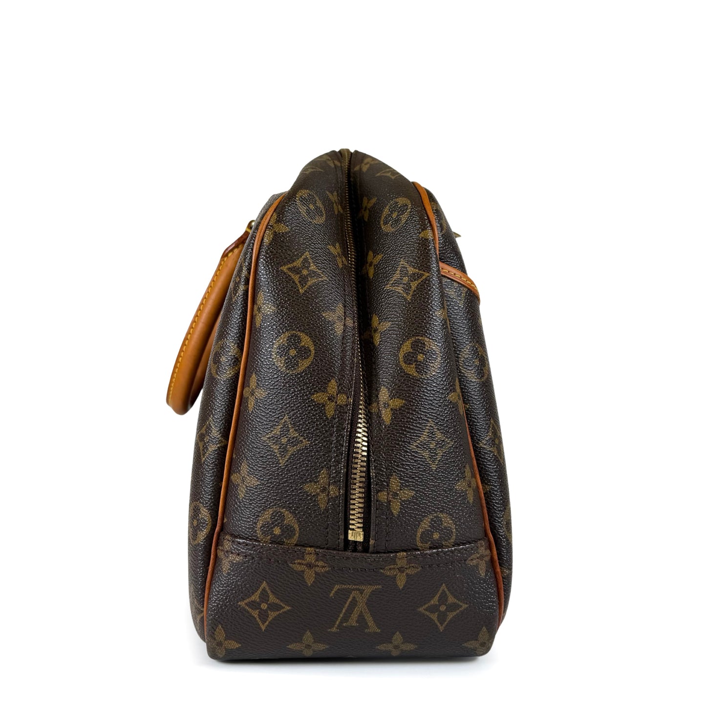 Louis Vuitton Deauville Bag