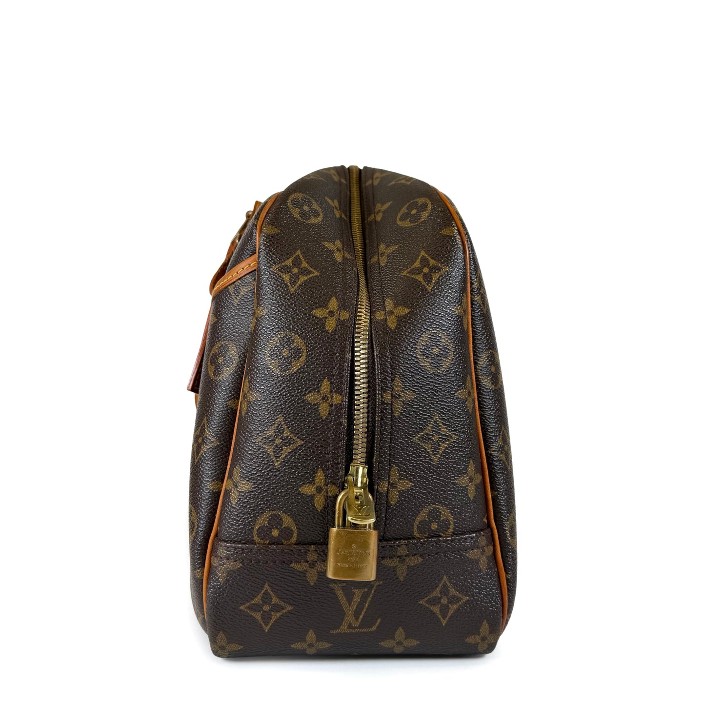 Louis Vuitton Deauville Bag