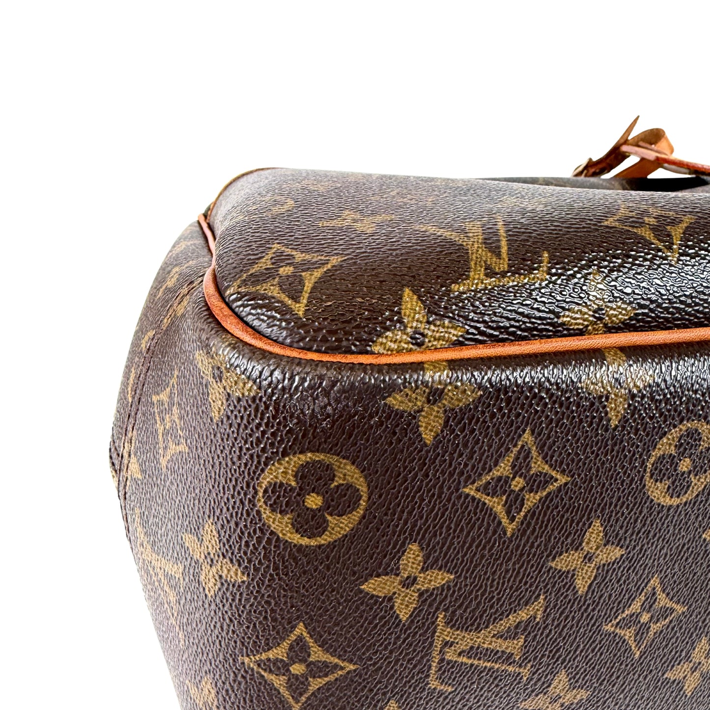 Louis Vuitton Deauville Bag