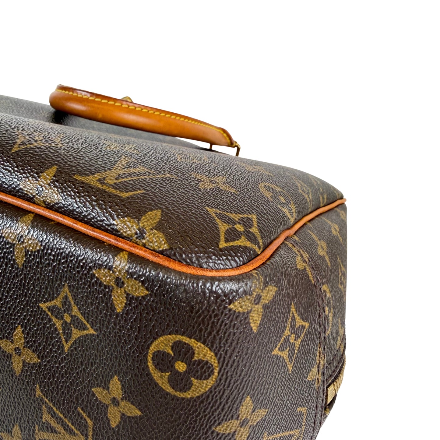 Louis Vuitton Deauville Bag