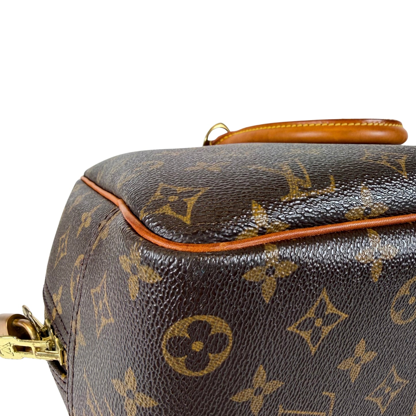Louis Vuitton Deauville Bag