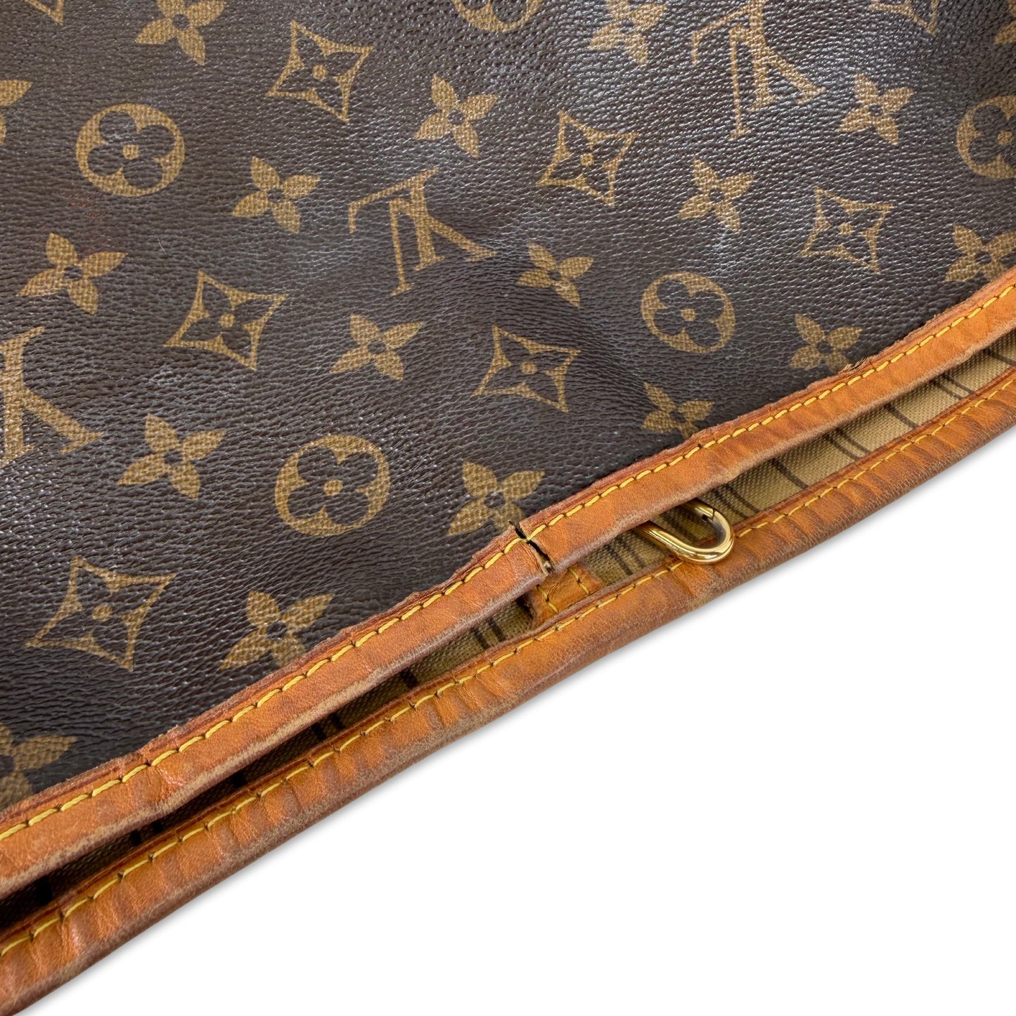 Louis Vuitton Delightful MM Bag
