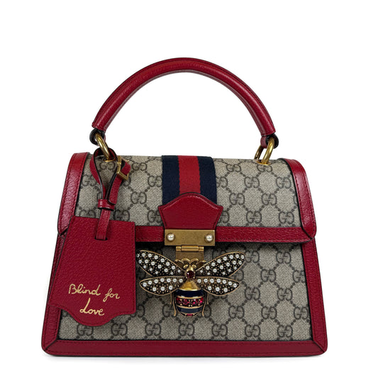 Gucci Queen Margaret Small Bag