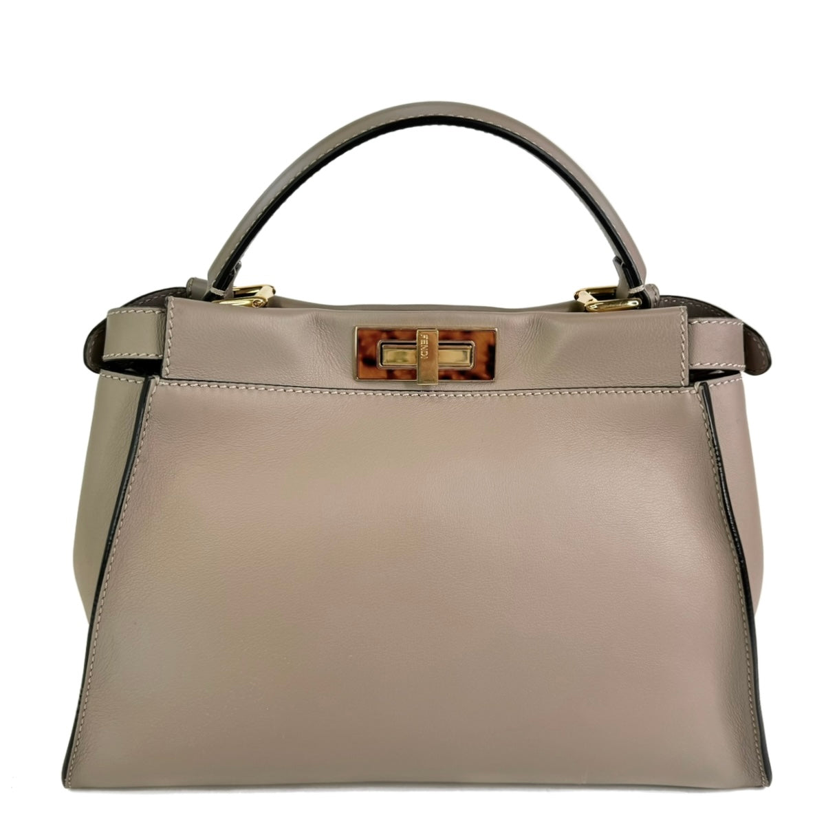 Fendi Peekaboo Medium Bag