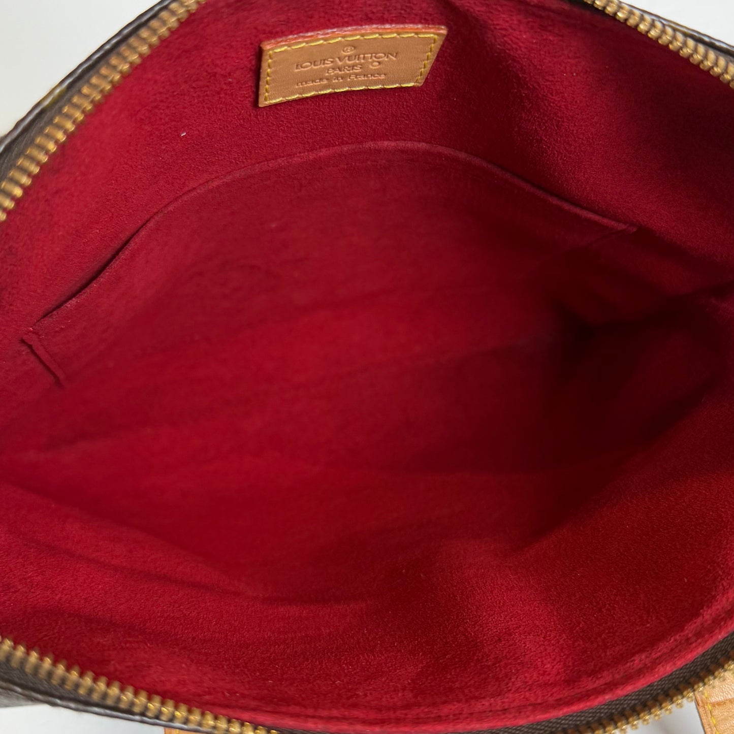 Louis Vuitton Sac Coussin Bag