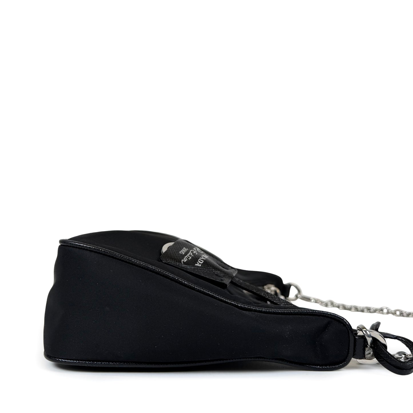 Prada 2005 Re-Edition Re-Nylon Bag