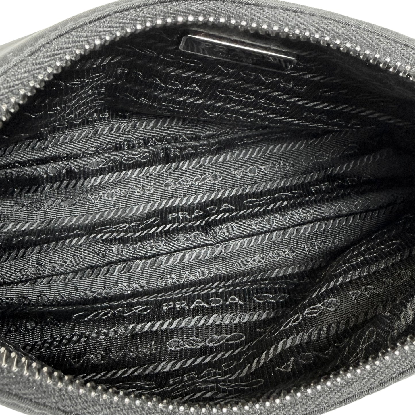 Prada 2005 Re-Edition Re-Nylon Bag