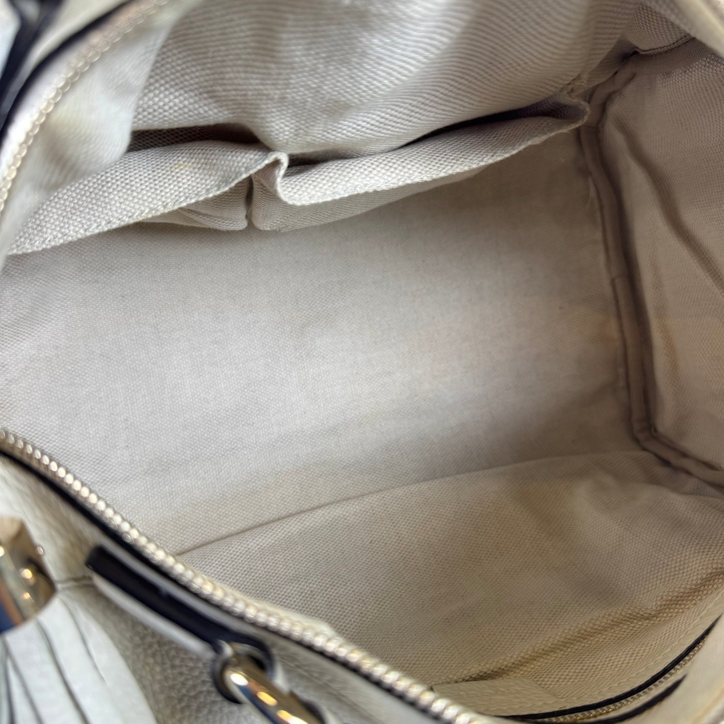 Gucci Soho Boston Bag