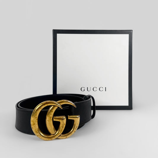 Gucci GG Marmont Belt