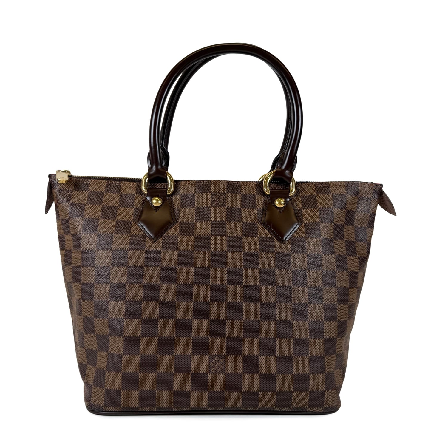 Louis Vuitton Saleya PM Bag