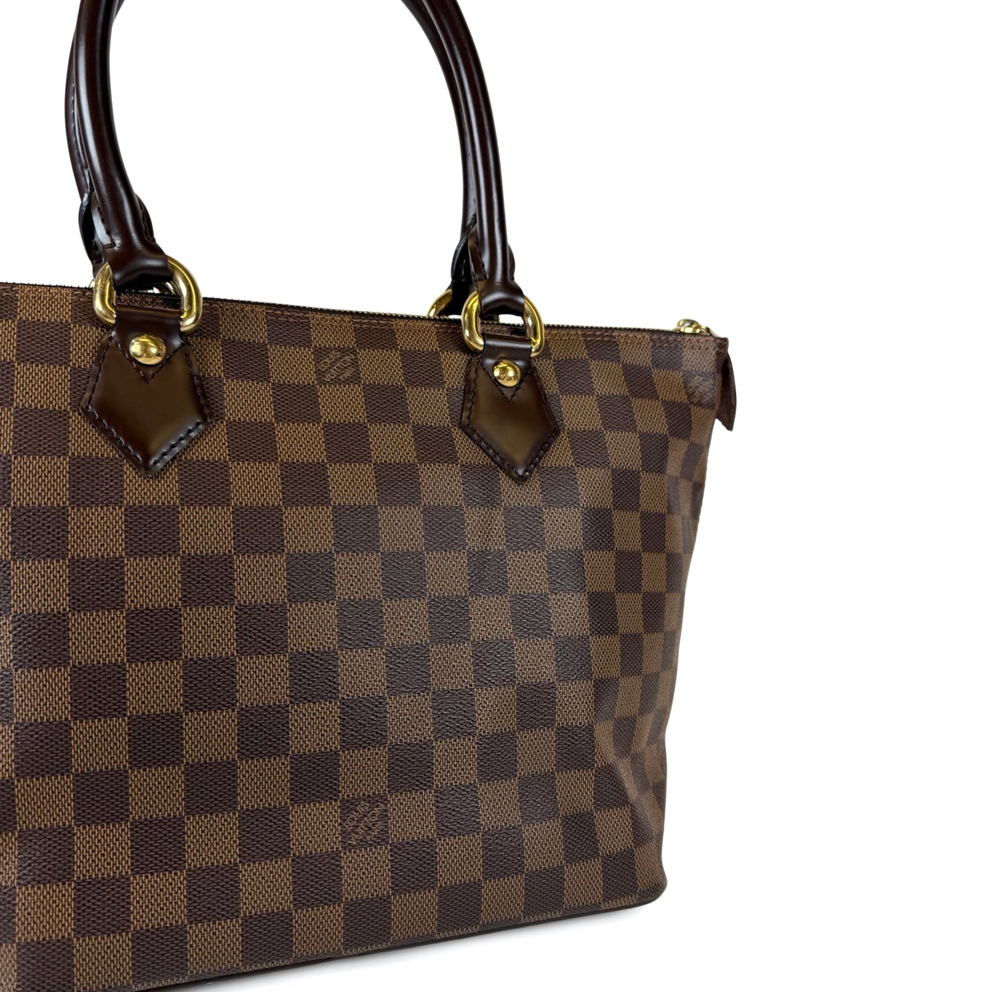 Louis Vuitton Saleya PM Bag