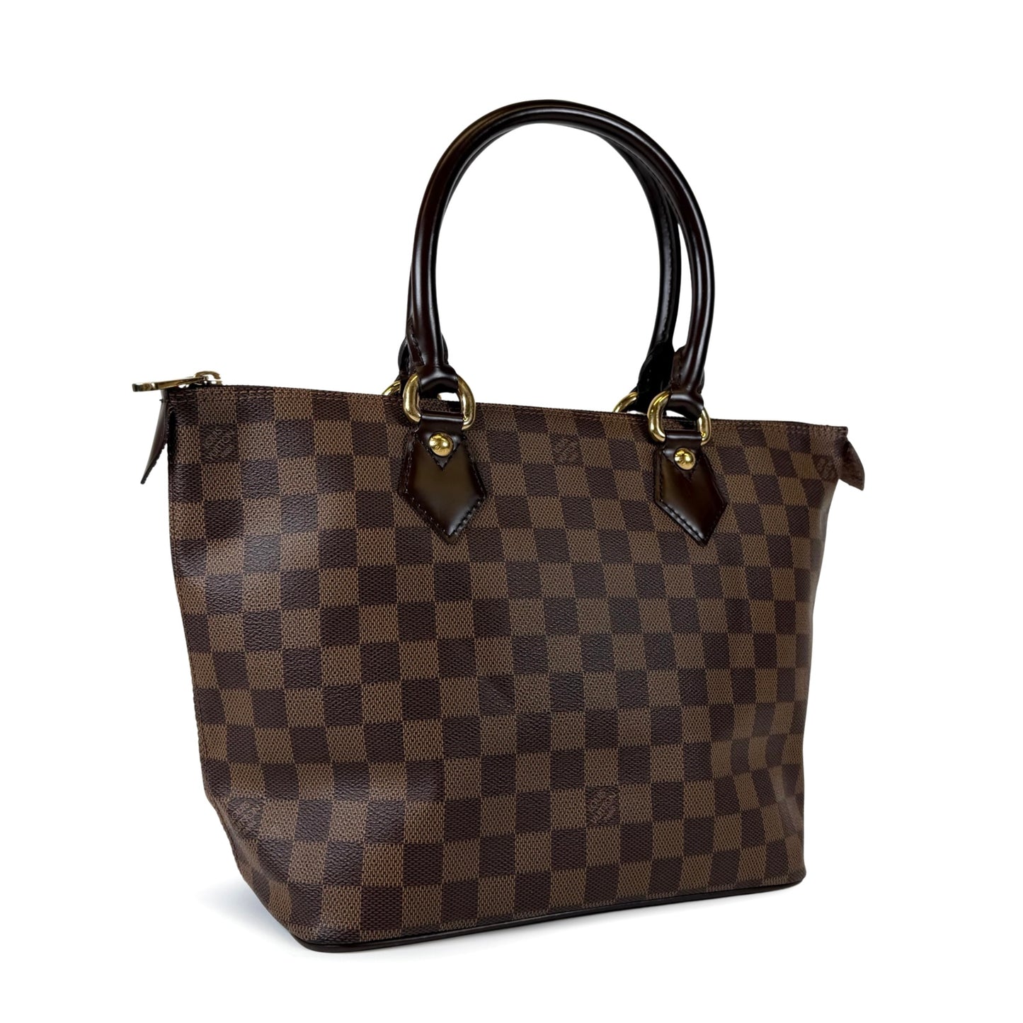 Louis Vuitton Saleya PM Bag