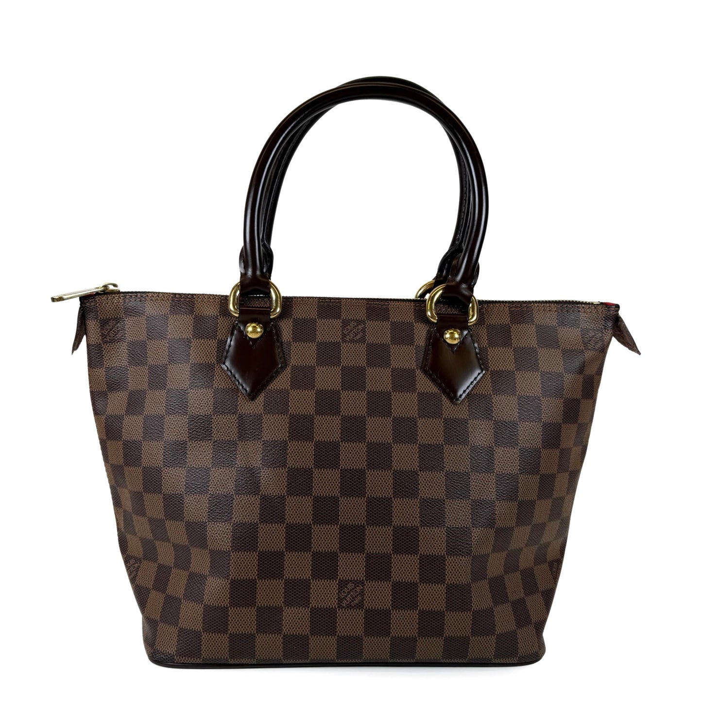 Louis Vuitton Saleya PM Bag