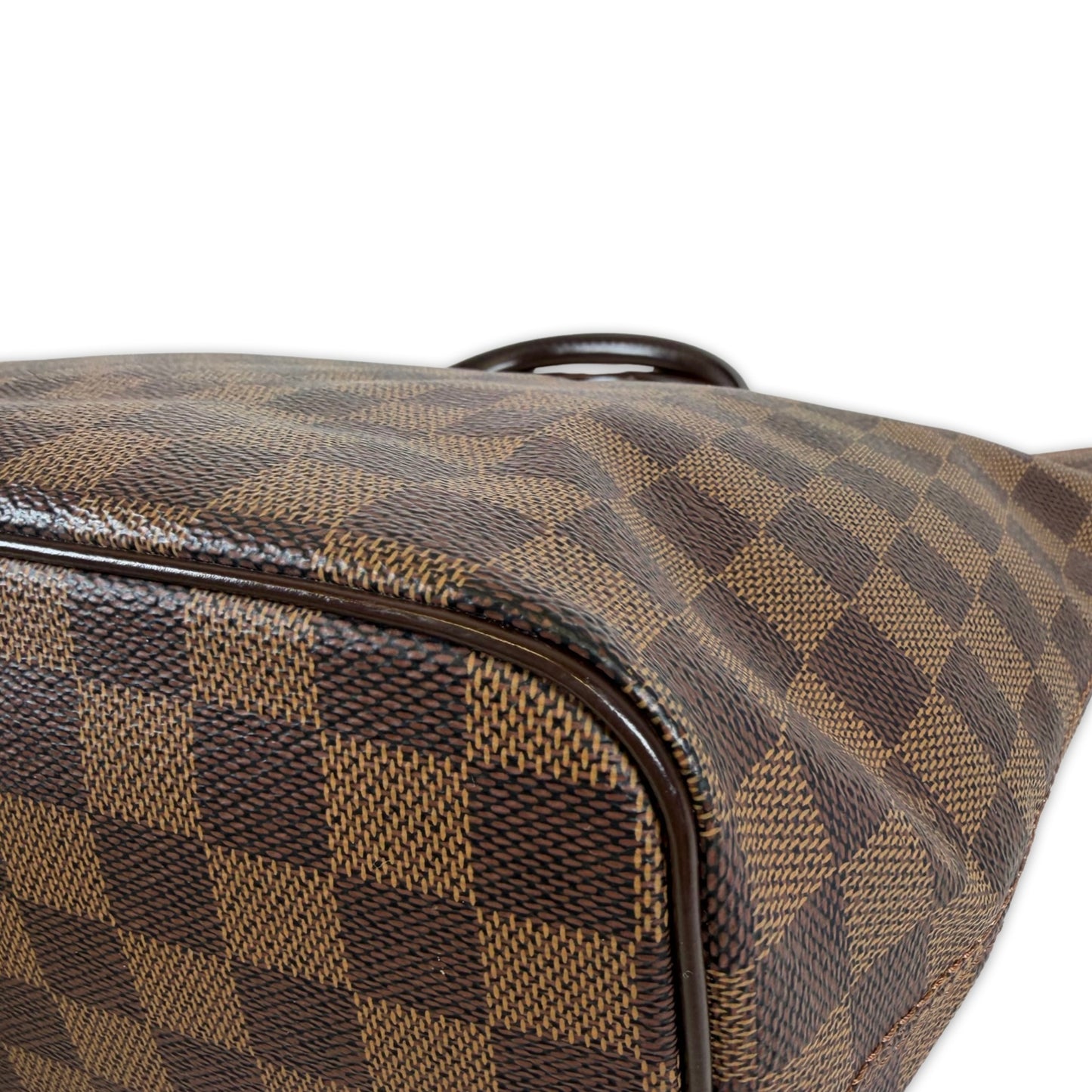 Louis Vuitton Saleya PM Bag