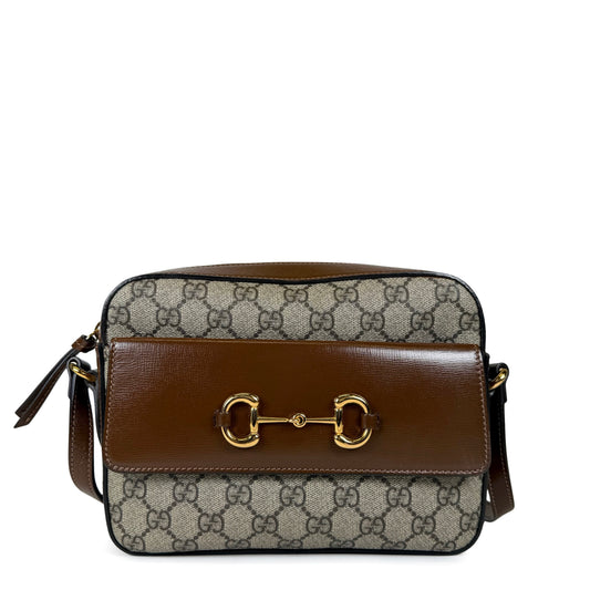 Gucci Horsebit 1955 Camera Bag