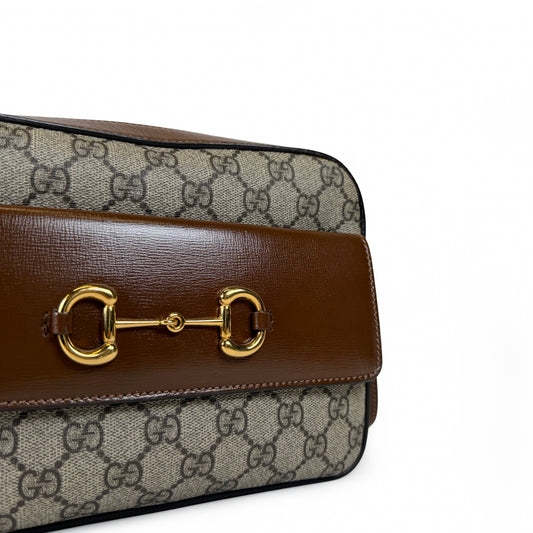 Gucci Horsebit 1955 Camera Bag