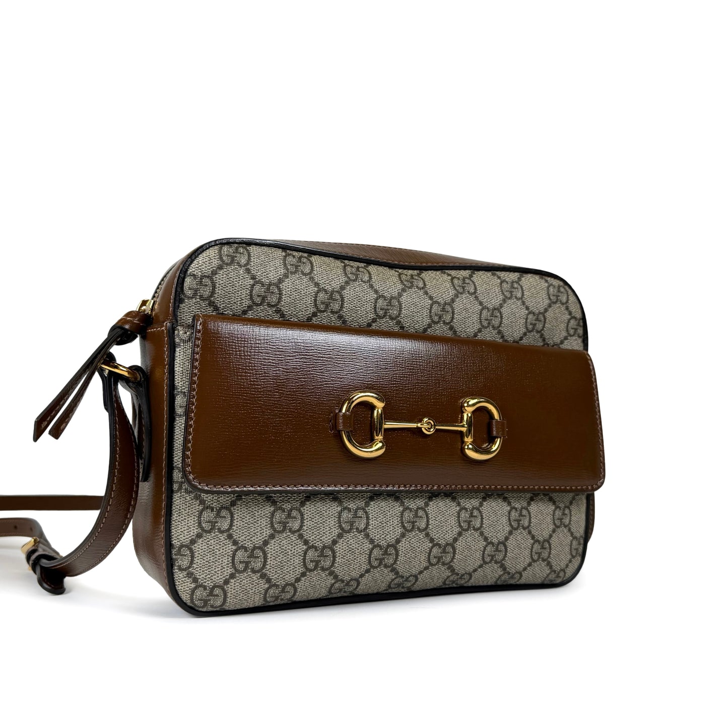 Gucci Horsebit 1955 Camera Bag